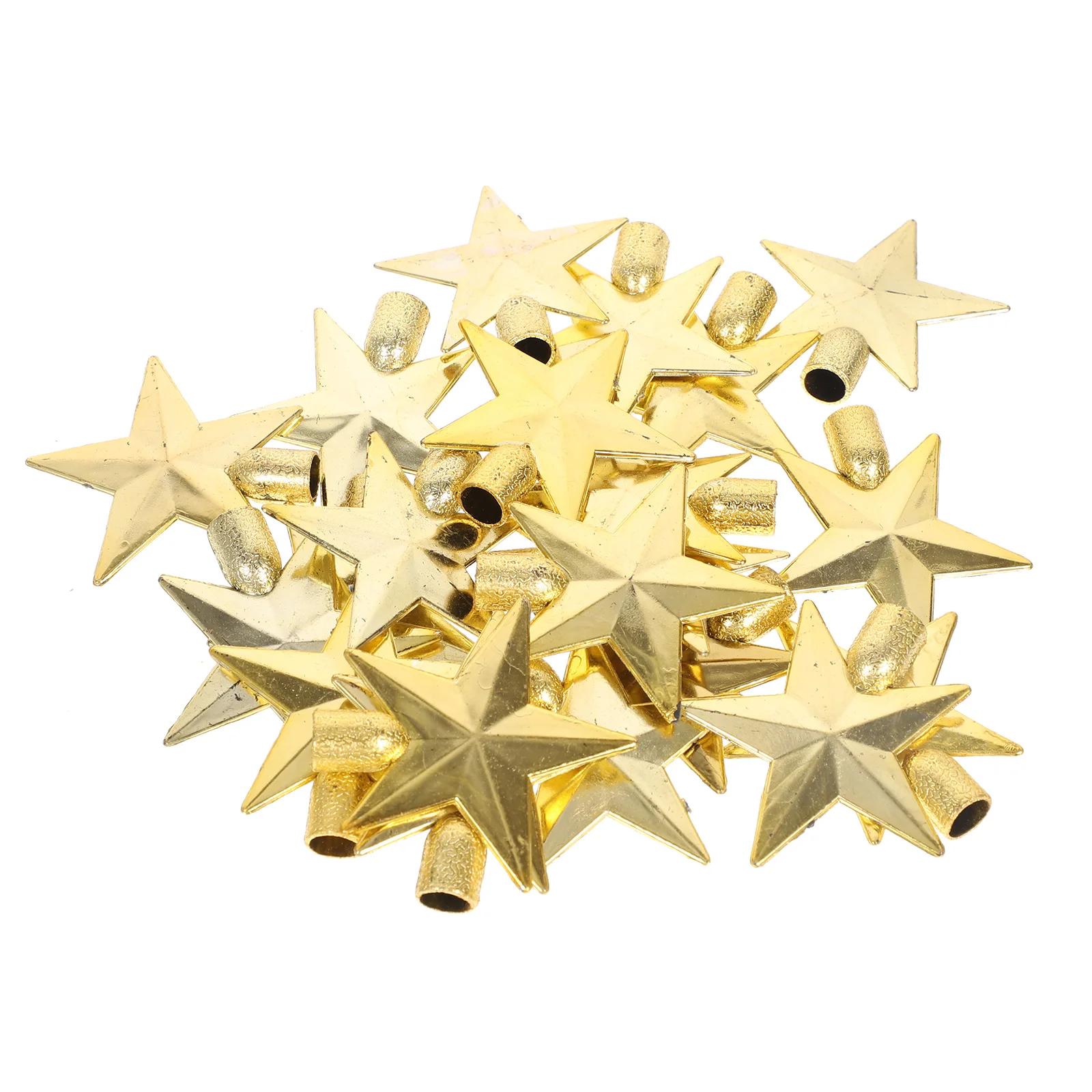 Christmas Star Tree Toppers Mini Glittered Star Tree Topper Xmas Treetop Shatterproof Star Ornament Holiday Christmas Tree 
Christmas Star Tree Toppers Mini Glittered Star Tree Topper Xmas Treetop Shatterproof Star Ornament Holiday Christmas Tree