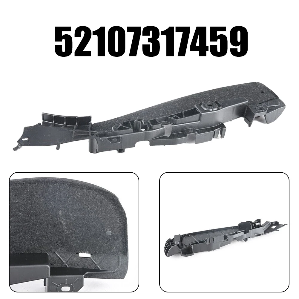 Hot Sale Left Support Seating Track Rail Cover For Bmw 5 7 Series OEM Number 52107317459 Car Accessories Adjustment Slide
Hot Sale Left Support Seating Track Rail Cover For Bmw 5 7 Series OEM Number 52107317459 Car Accessories Adjustment Slide