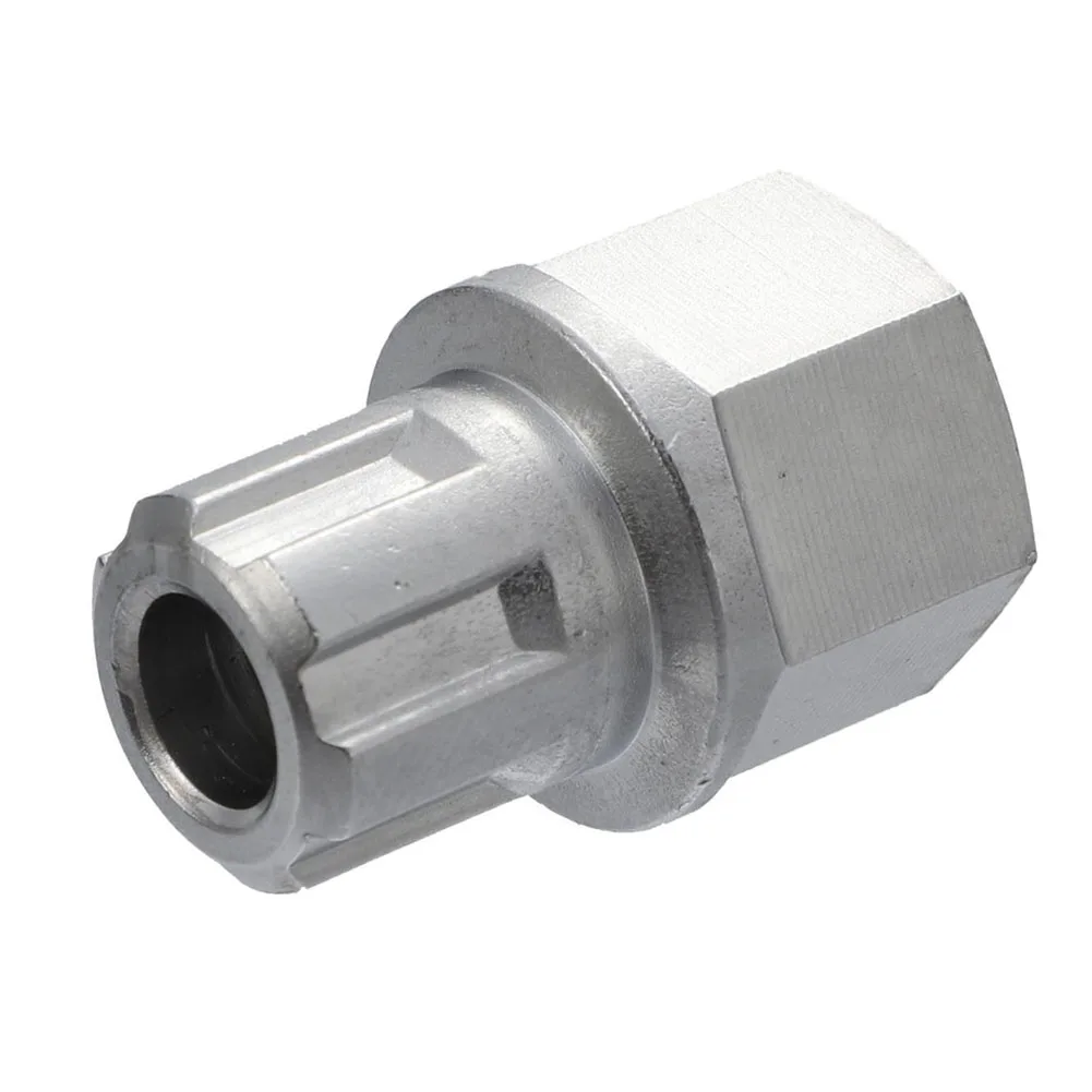 Car Wheel Lock Lug Nut Car 6 Teeth Number51 Car Anti Theft Wheel Lock For Passat Hollow Removal Key Sleeve Key Removal Tool
Car Wheel Lock Lug Nut Car 6 Teeth Number51 Car Anti Theft Wheel Lock For Passat Hollow Removal Key Sleeve Key Removal Tool