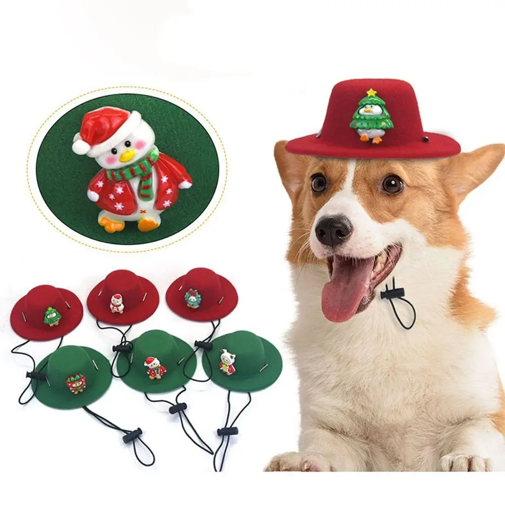 Creative Christmas Hat For Cats Dogs Funny Adjustable Soft Antler Pet Cap Cosplay Costumes Kitten Christmas Costume Pet Clothing
Creative Christmas Hat For Cats Dogs Funny Adjustable Soft Antler Pet Cap Cosplay Costumes Kitten Christmas Costume Pet Clothing