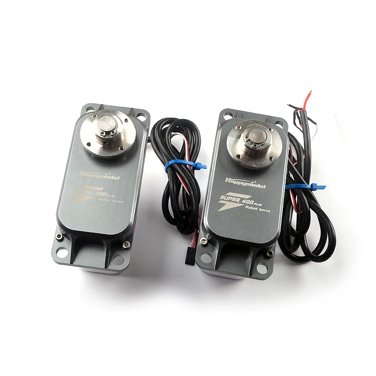 HappyModel Super200 Plus, 200 кг, Super400 Plus, 400 кг, промышленный робот-сервопривод для радиоуправляемой модели, механический рычаг, запчасти «сделай сам»
HappyModel Super200 Plus, 200 кг, Super400 Plus, 400 кг, промышленный робот-сервопривод для радиоуправляемой модели, механический рычаг, запчасти «сделай сам»