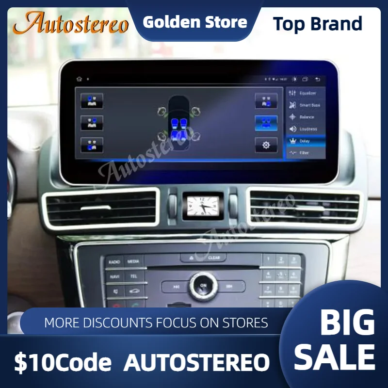 6G + 128G Android10.0 для Mercede Benz GLE 2012-2019, автомобильный GPS-навигатор, автомобильный стерео Мультимедийный Плеер, головное устройство
6G + 128G Android10.0 для Mercede Benz GLE 2012-2019, автомобильный GPS-навигатор, автомобильный стерео Мультимедийный Плеер, головное устройство