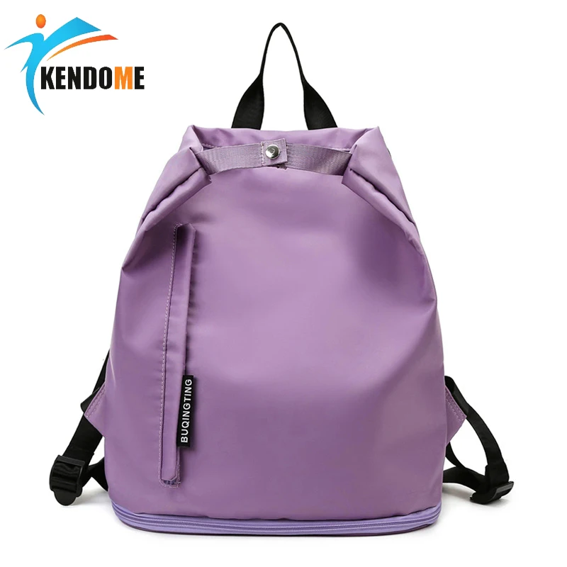 New Yoga Fitness Backpacks Business Travel Bag Large Capacity Rucksack Dry Wet Separation Casual Sport Satchel X441
New Yoga Fitness Backpacks Business Travel Bag Large Capacity Rucksack Dry Wet Separation Casual Sport Satchel X441