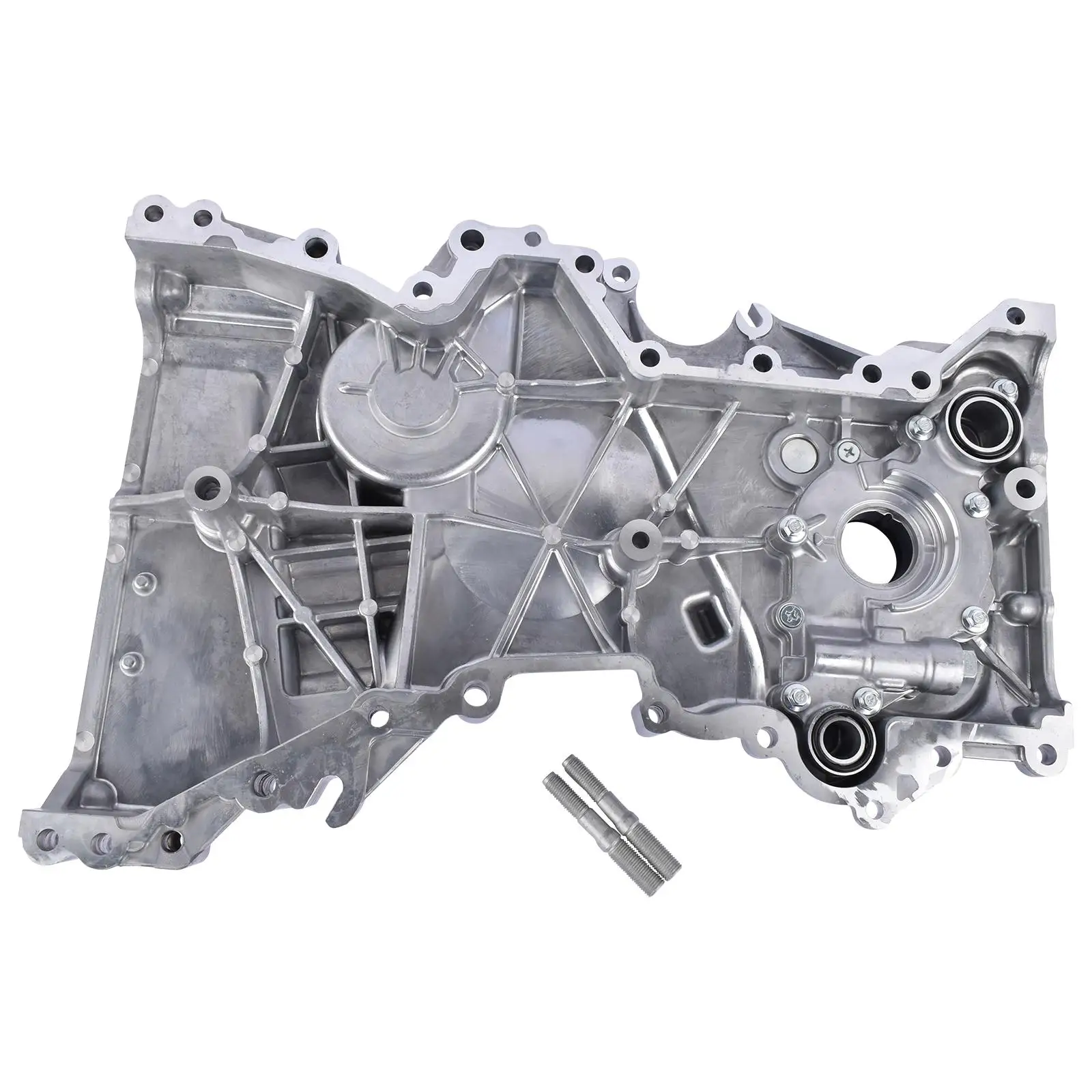 AP02 BRAND NEW TIMING CHAIN COVER FOR Hyundai Elantra Kia Forte Soul 1.8L 2.0L 2012 2013 2014 2016 2015
AP02 BRAND NEW TIMING CHAIN COVER FOR Hyundai Elantra Kia Forte Soul 1.8L 2.0L 2012 2013 2014 2016 2015