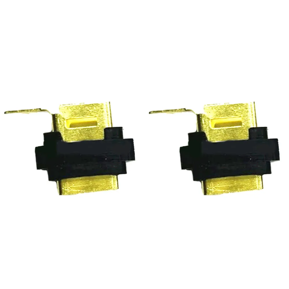 2PCS Carbon Brush Holders 643936-6 Replacement For HP1500 HP2040 HR2641 HR2475 Carbon Brush Holder
2PCS Carbon Brush Holders 643936-6 Replacement For HP1500 HP2040 HR2641 HR2475 Carbon Brush Holder