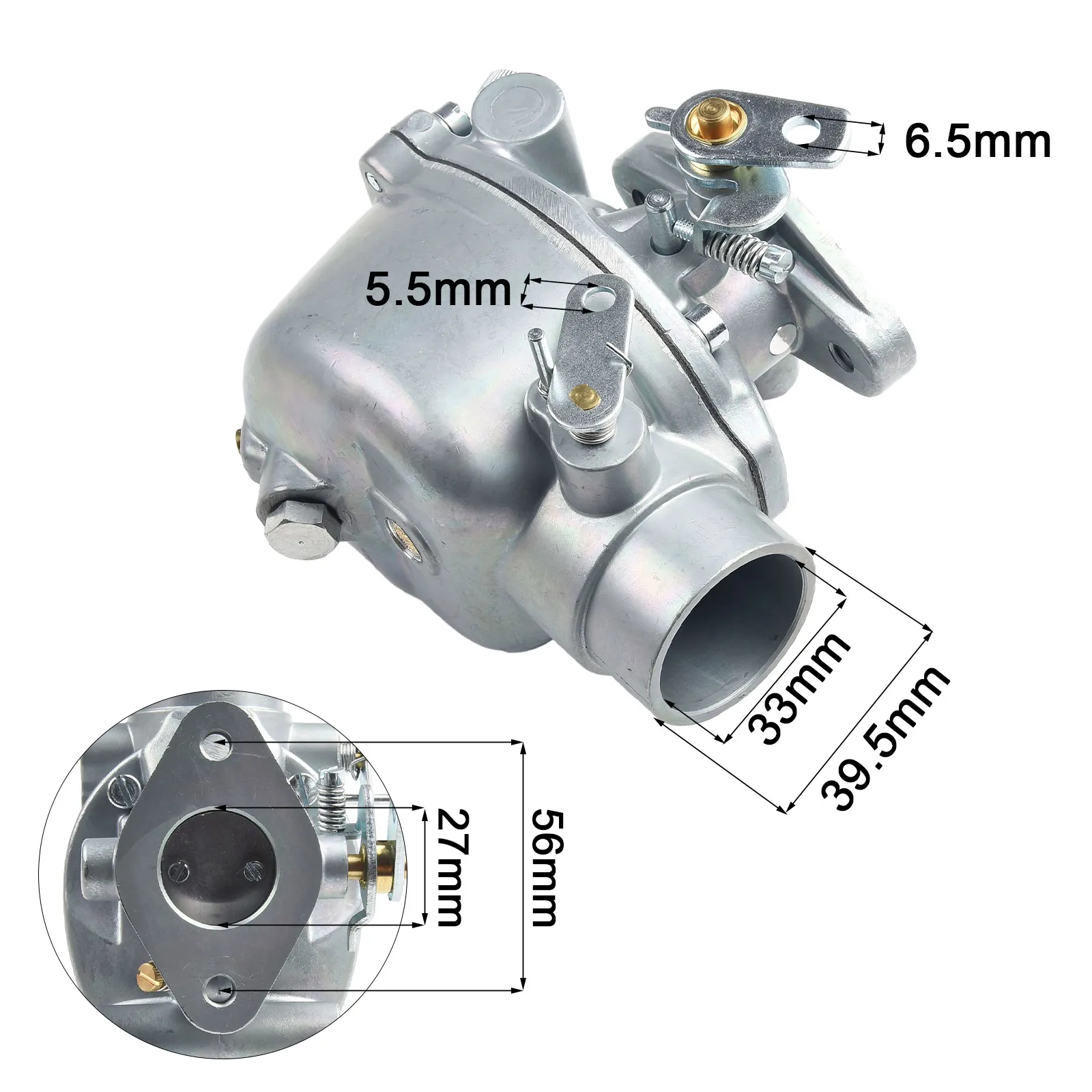Carb 181644M91 533969M91 Air Intake Carburetor Fuel Delivery TE20 TO20 TO30 56mm High Quality 773318M91 310746
Carb 181644M91 533969M91 Air Intake Carburetor Fuel Delivery TE20 TO20 TO30 56mm High Quality 773318M91 310746