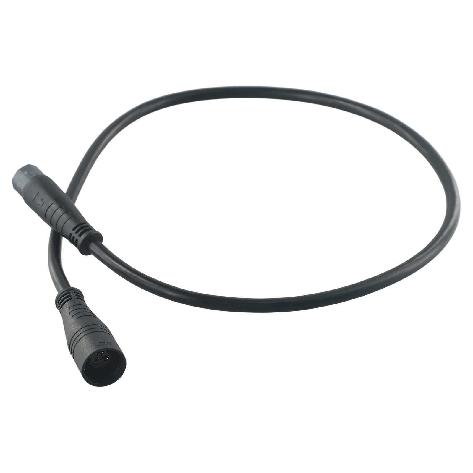 Durable 1 Pcs Extension Cord Bicycle Components Electric Bicycle Extension Cable For Motors 1000W 10g 60cm Long
Durable 1 Pcs Extension Cord Bicycle Components Electric Bicycle Extension Cable For Motors 1000W 10g 60cm Long