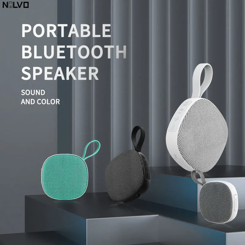 

1-5Pcs Outdoor Portable Wireless Bluetooth Speaker IPX6 Waterproof Magnetic Suction Subwoofer Passive Radiator Bass Loudspeaker