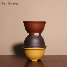 Chinese Mini Small Purple Clay Pots Succulent Flower Pots Miniature Mulitictional Bonsai Pots Home Decorative Flower Pots LC371
Chinese Mini Small Purple Clay Pots Succulent Flower Pots Miniature Mulitictional Bonsai Pots Home Decorative Flower Pots LC371