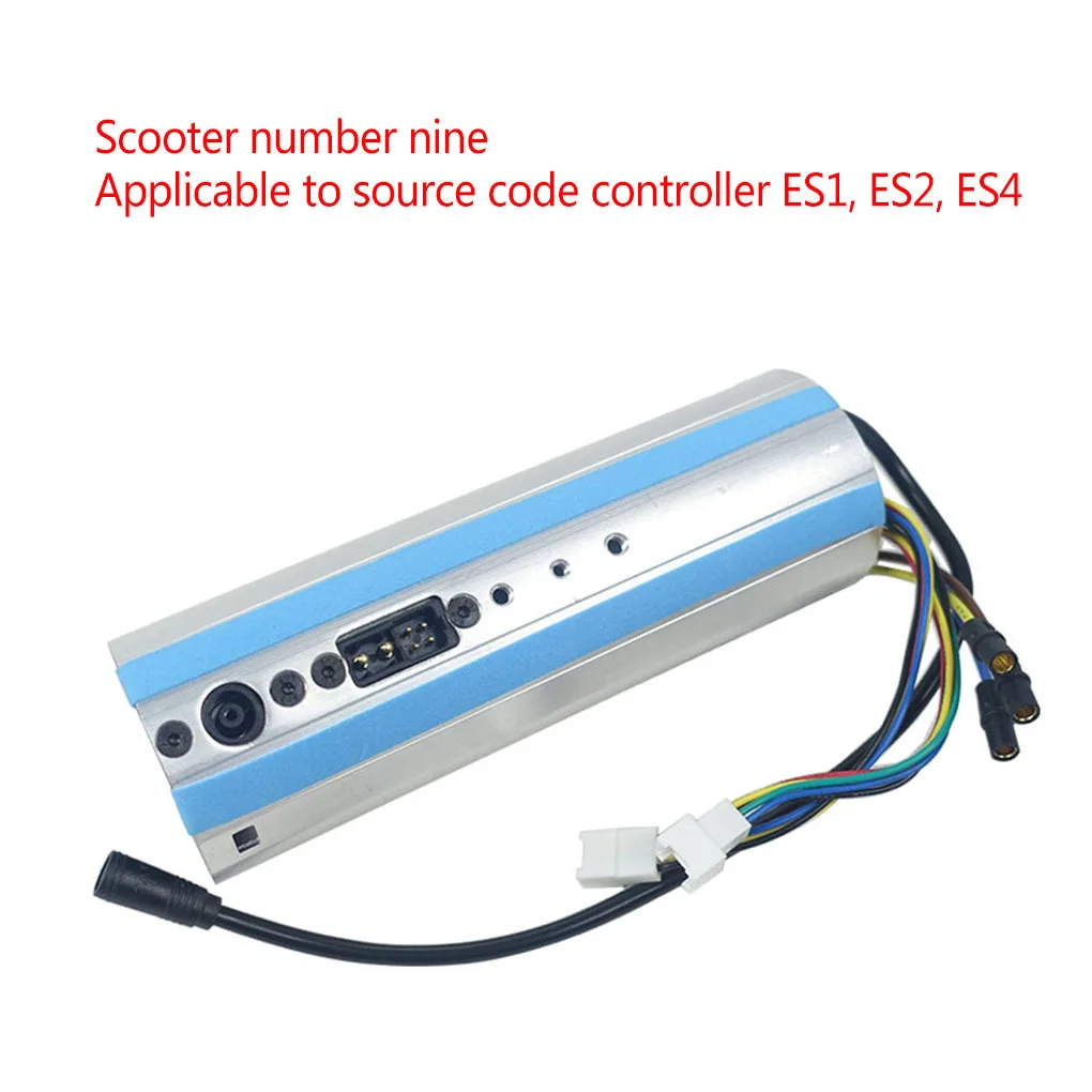 Scooter Control Board Panel Controller Accessories Replacement for Ninebot Segway ES1/ES2/ES3/ES4 Scooter control board
Scooter Control Board Panel Controller Accessories Replacement for Ninebot Segway ES1/ES2/ES3/ES4 Scooter control board