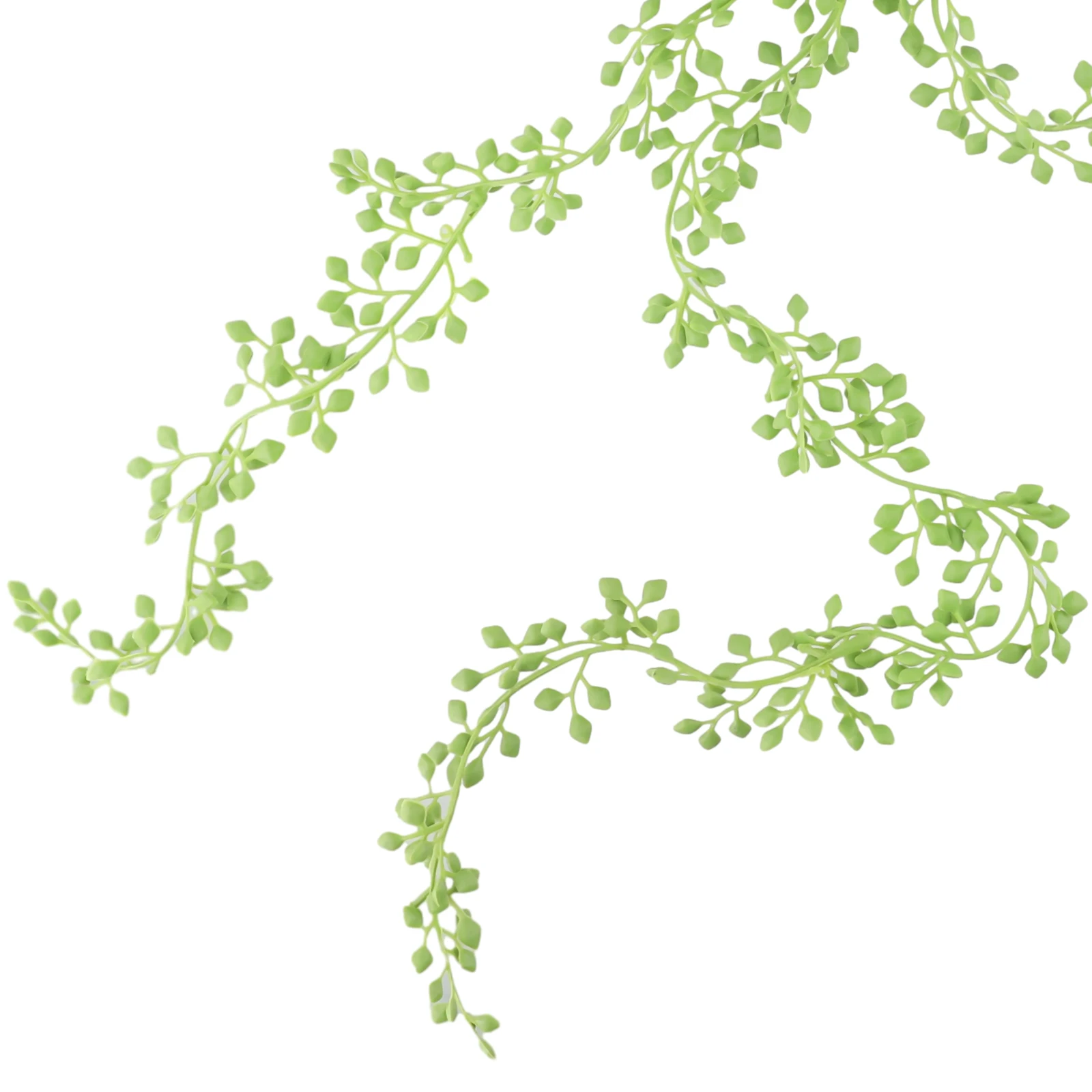 Artificial Plant Vine Floral Sunproof Waterproof Wedding Fake Garland Greenery Hang Hanging Indoor Outdoor Party
Artificial Plant Vine Floral Sunproof Waterproof Wedding Fake Garland Greenery Hang Hanging Indoor Outdoor Party