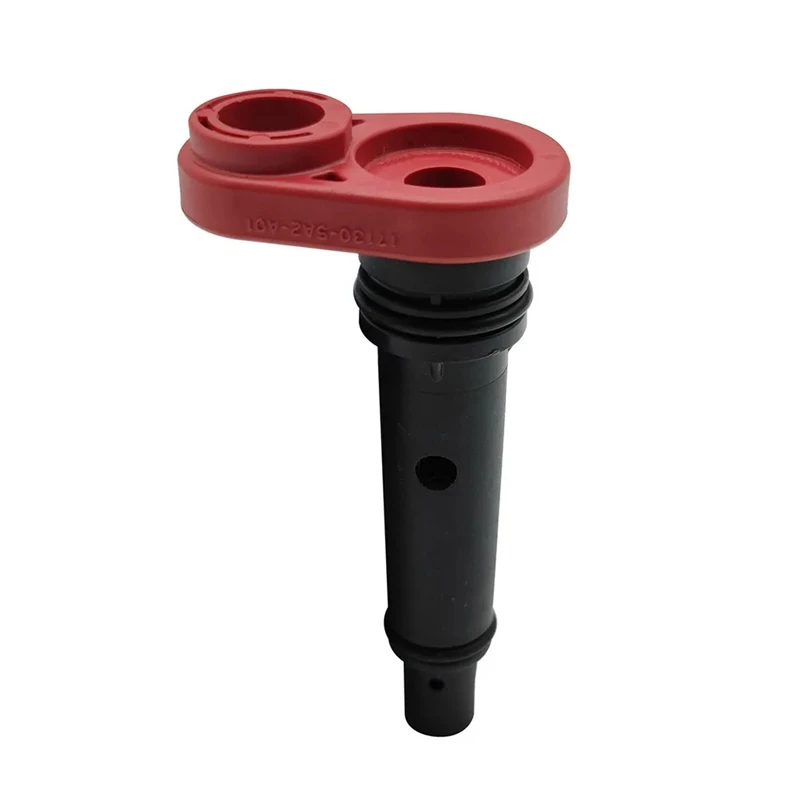 4 Pcs PCV Valve PCV Crankcase Ventilation Valve Check Valve For Accord Civic-CR-V 17130-5A2-A01
4 Pcs PCV Valve PCV Crankcase Ventilation Valve Check Valve For Accord Civic-CR-V 17130-5A2-A01