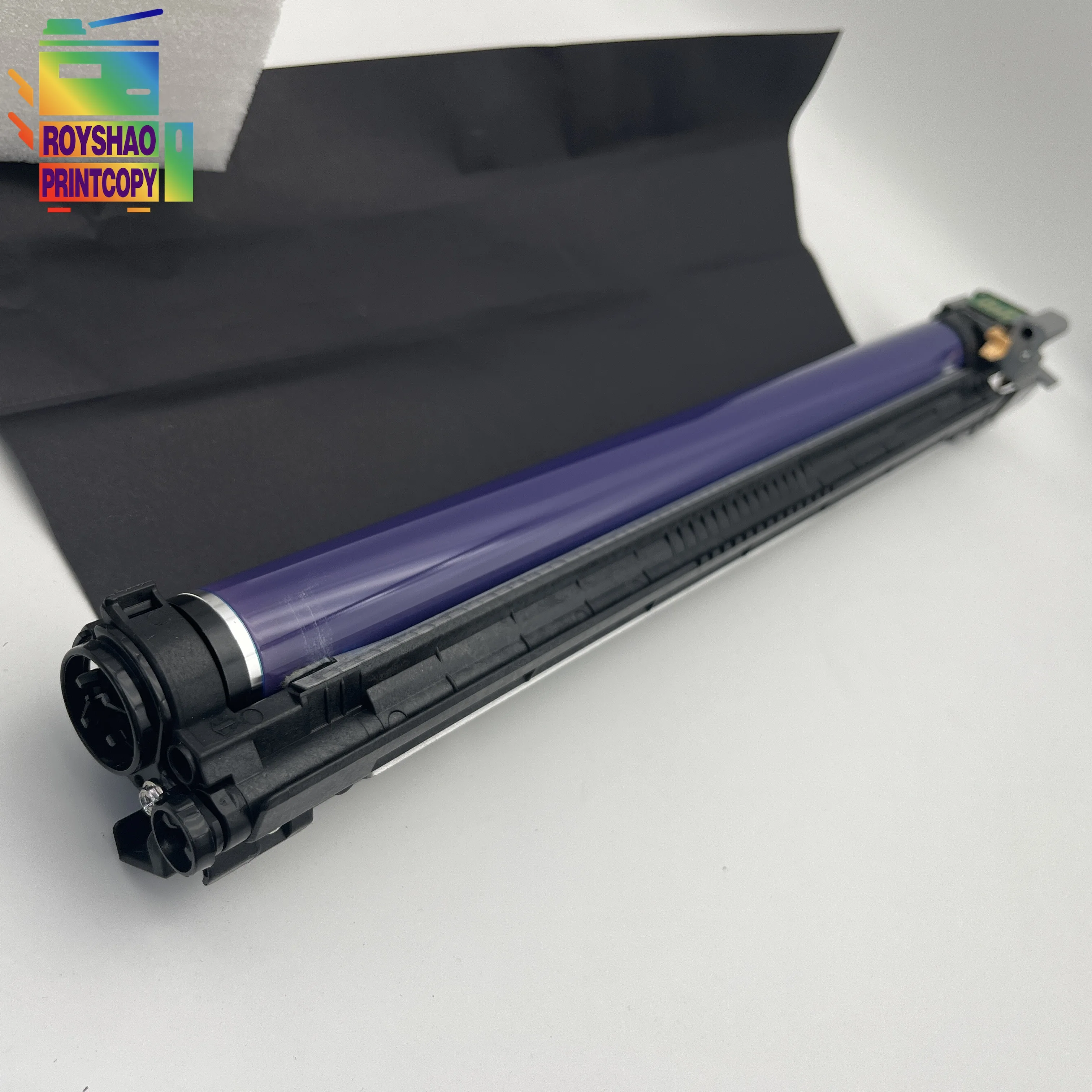 Барабанная установка WC7530 для Fuji Xerox WorkCentre 7525 7530 7535 7545 7556 7830 7835 7845 7855 WC7525 WC7535
Барабанная установка WC7530 для Fuji Xerox WorkCentre 7525 7530 7535 7545 7556 7830 7835 7845 7855 WC7525 WC7535