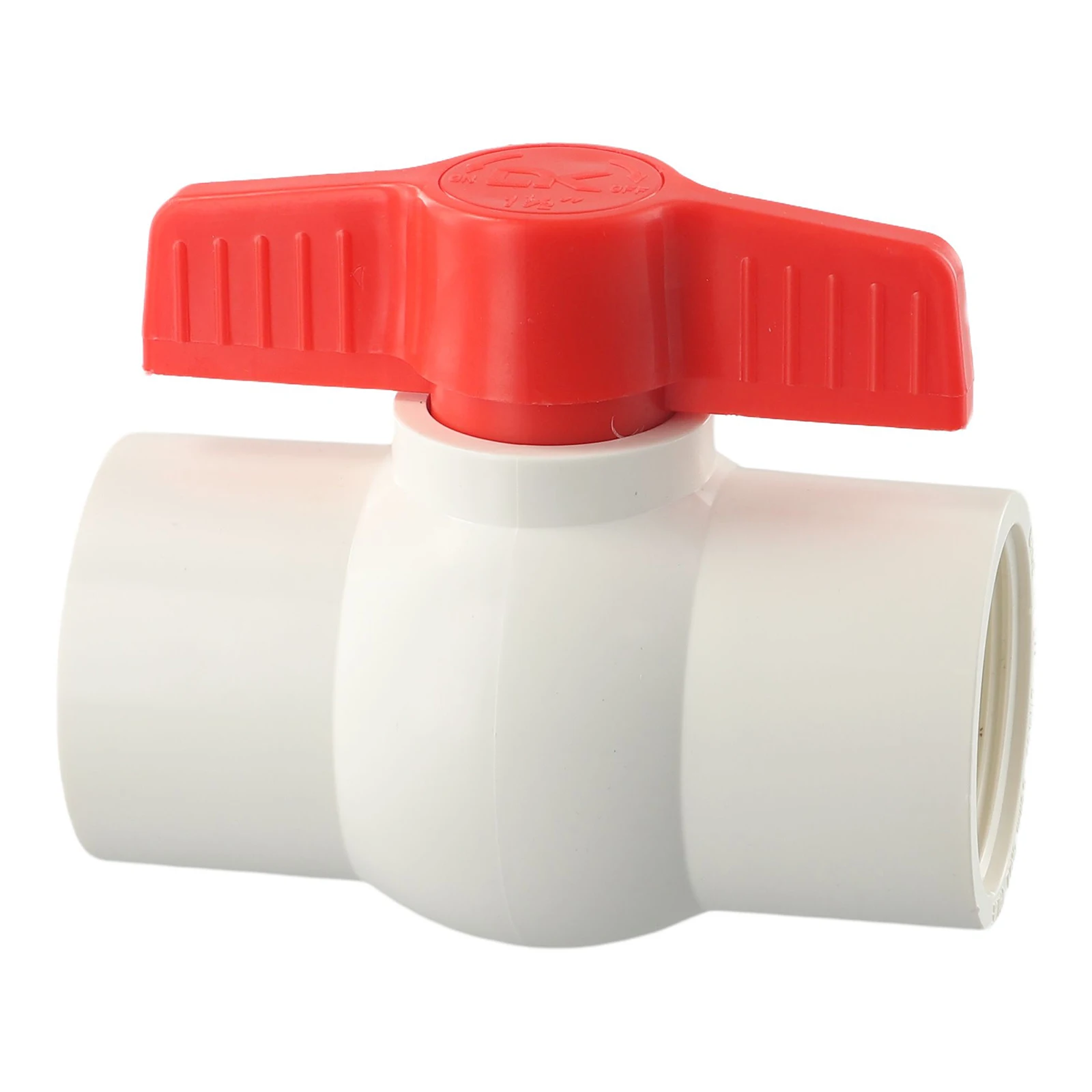 AR512 Open/Close Valve Plastic Water Tank Connector With PVC Ball Valve Aquarium Outlet Bucket Connector Drain Pipe Accessories
AR512 Open/Close Valve Plastic Water Tank Connector With PVC Ball Valve Aquarium Outlet Bucket Connector Drain Pipe Accessories