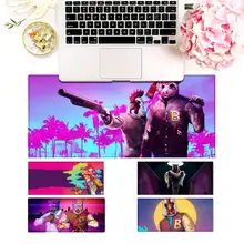Durable Hotline Miami Gaming Mouse Pad Gaming MousePad Large Big Mouse Mat Desktop Mat Computer Mouse pad For Overwatch
Durable Hotline Miami Gaming Mouse Pad Gaming MousePad Large Big Mouse Mat Desktop Mat Computer Mouse pad For Overwatch