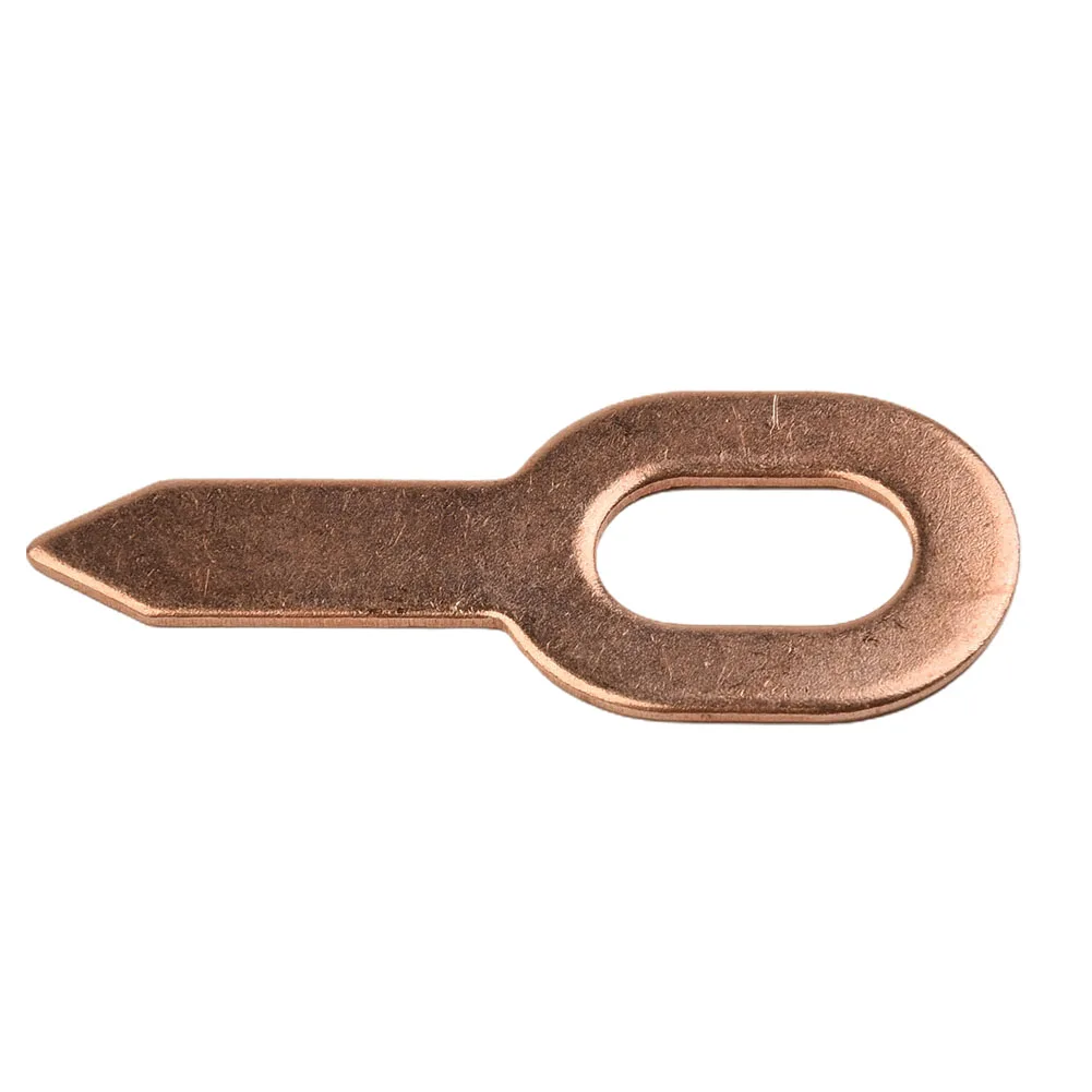 100pcs/set Car Dent Pulling Straight Washer For Spot Welder Panel Pulling Washer Spot Welding Machine Consumables
100pcs/set Car Dent Pulling Straight Washer For Spot Welder Panel Pulling Washer Spot Welding Machine Consumables