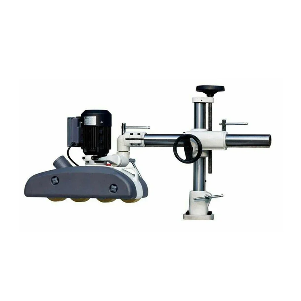 LIVTER automatic 380V 4 wheels 8 speed power feeder woodworking feeding machine
LIVTER automatic 380V 4 wheels 8 speed power feeder woodworking feeding machine