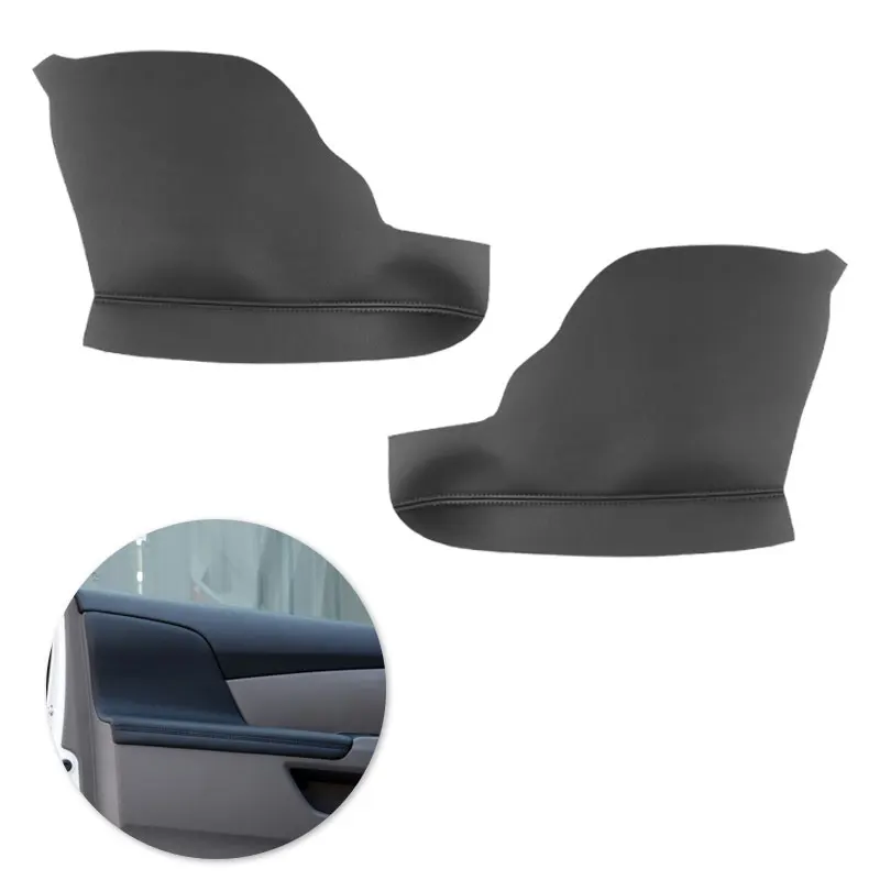 For Honda Odyssey 2011 2012 2013 2014 - 2017 2pcs Car Front Door Handle Armrest Panel Microfiber Leather with foam Cover Decor
For Honda Odyssey 2011 2012 2013 2014 - 2017 2pcs Car Front Door Handle Armrest Panel Microfiber Leather with foam Cover Decor