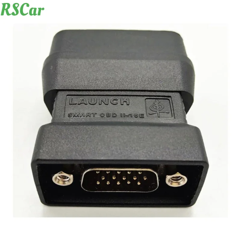 The Best-selling New X431ivOBD16E Intelligent Connector Is Used for The X431 Main/GX3 OBD 16E Connector X-431 IV Main Test Cable
The Best-selling New X431ivOBD16E Intelligent Connector Is Used for The X431 Main/GX3 OBD 16E Connector X-431 IV Main Test Cable