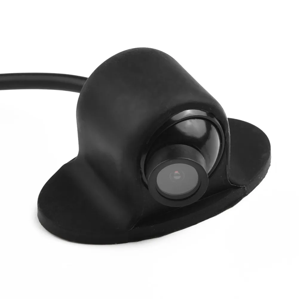 360° Car Front Side Reverse Camera Rearview Parking IR Waterproof Reversing Backup Camera Vehicle Camera
360° Car Front Side Reverse Camera Rearview Parking IR Waterproof Reversing Backup Camera Vehicle Camera
