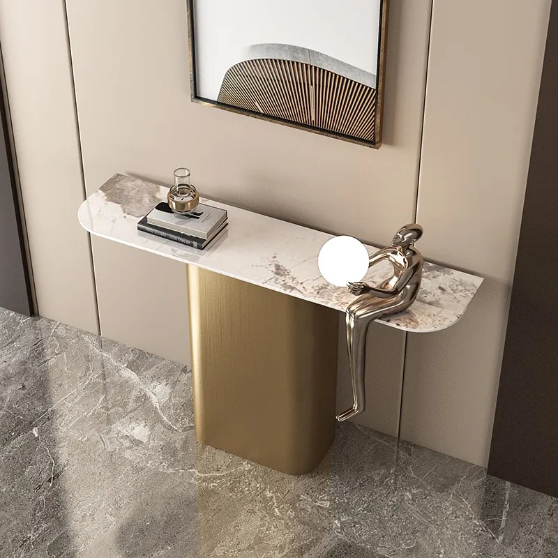 Nordic Morden Organiser Living Room Table Display Fashion Metal Showcase Home Entrance Table Shelf Stand Mesa Salon Furniture
Nordic Morden Organiser Living Room Table Display Fashion Metal Showcase Home Entrance Table Shelf Stand Mesa Salon Furniture