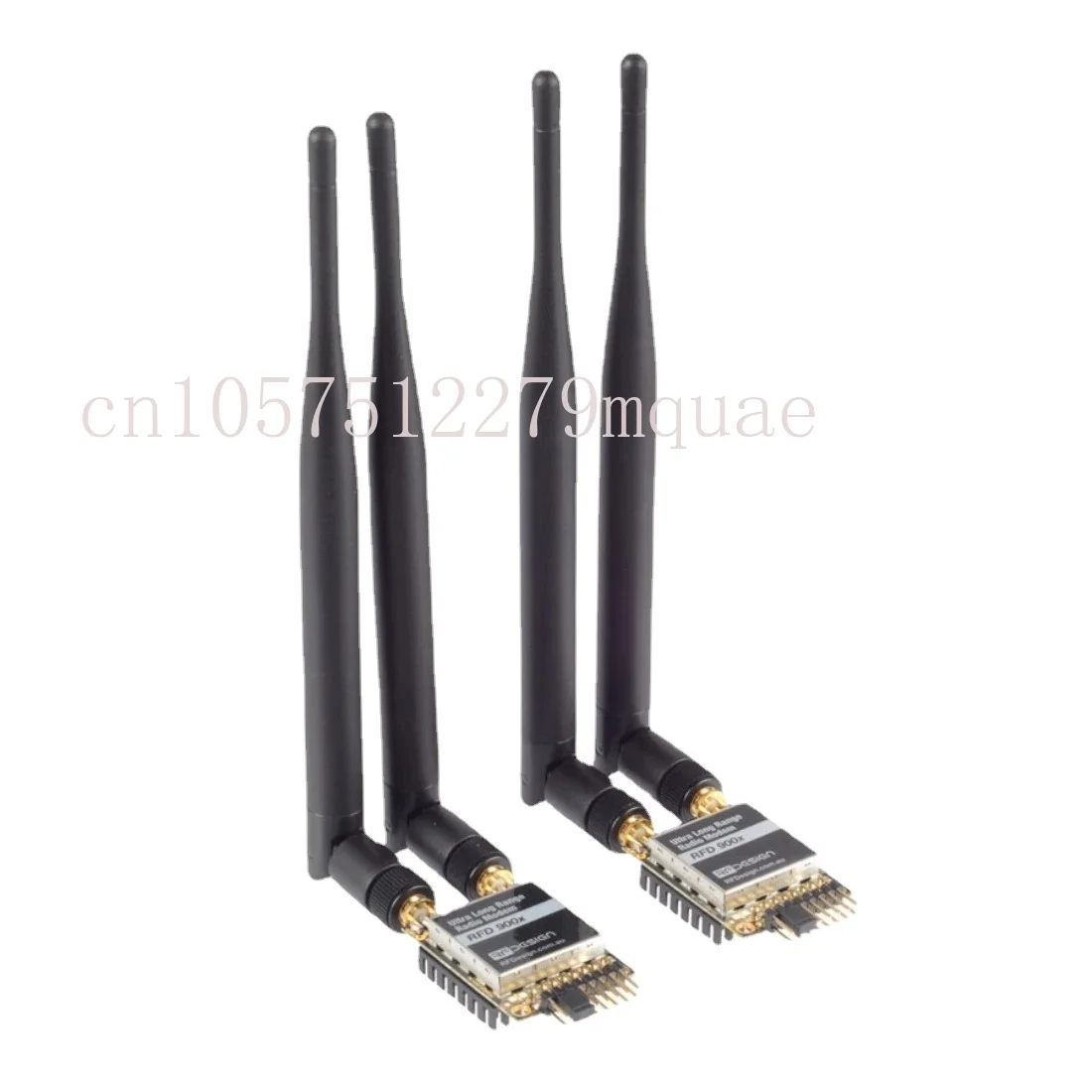 900x Remote900X 915MHz Ultra Long Range Telemetry Radio Modem with Diversity FTDI & Antenna for APM PIX Over 40km
900x Remote900X 915MHz Ultra Long Range Telemetry Radio Modem with Diversity FTDI & Antenna for APM PIX Over 40km