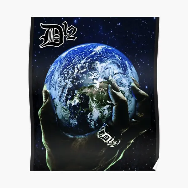 D12 World Poster Room Mural Decor Funny Modern Home Print Painting Wall Vintage Decoration Art Picture No Frame
D12 World Poster Room Mural Decor Funny Modern Home Print Painting Wall Vintage Decoration Art Picture No Frame