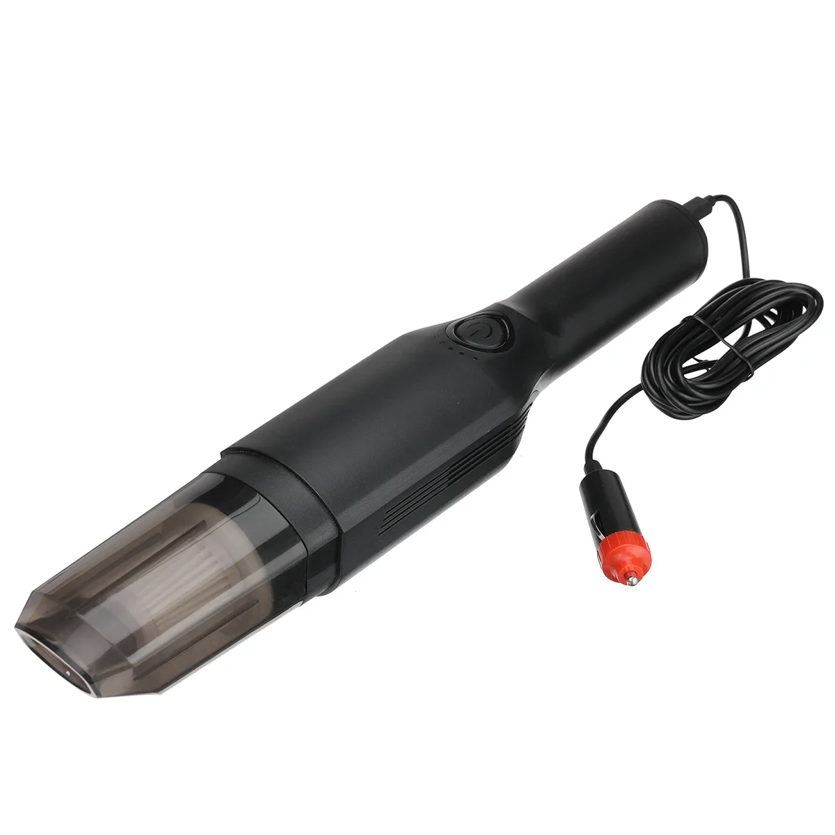 

HB-C01 2 в 1 проводной автомобильный пылесос 5500Pa Mini Portable Handheld 60W Duster