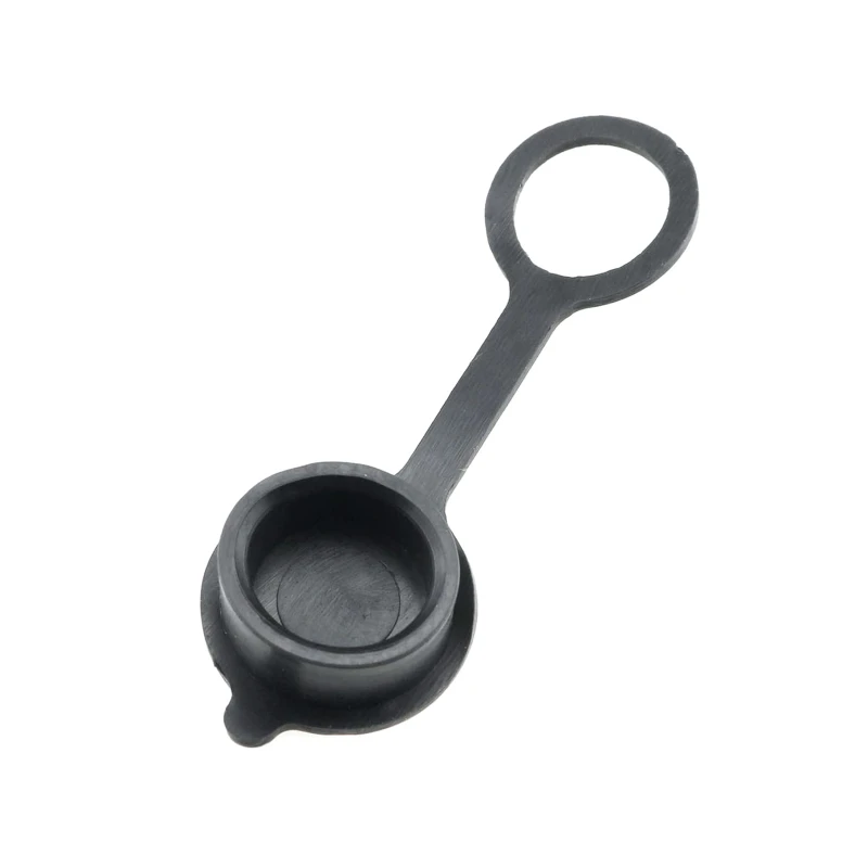 Rubber Dust Caps Cover for GX12GX16 GX20Metal Aviation Sockets Panel Connector Dropship
Rubber Dust Caps Cover for GX12GX16 GX20Metal Aviation Sockets Panel Connector Dropship