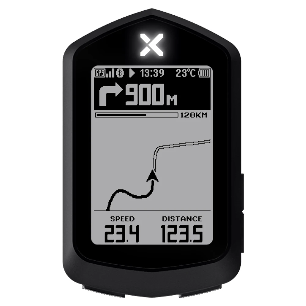 

Bike Computers Waterproof Digital Bike Ride Speedometer Odometer Bicycle Cycling Speed Counter Code Table Bicycle Accessories