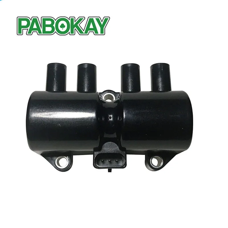 96253555 962566260 610-02863 93363483 19005236 19005262 GN10230 UF503 UF-503 C1480 для катушек зажигания CHEVROLET 
96253555 962566260 610-02863 93363483 19005236 19005262 GN10230 UF503 UF-503 C1480 для катушек зажигания CHEVROLET