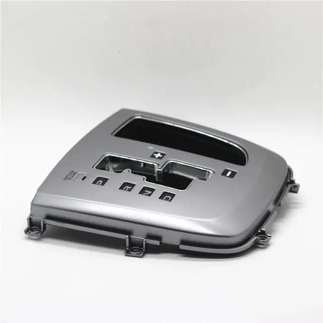 846402B100 Gear lever trim panel Automatic gear display indicator for hyundai Santa fe 2006-2011 84640 2B100s4
846402B100 Gear lever trim panel Automatic gear display indicator for hyundai Santa fe 2006-2011 84640 2B100s4