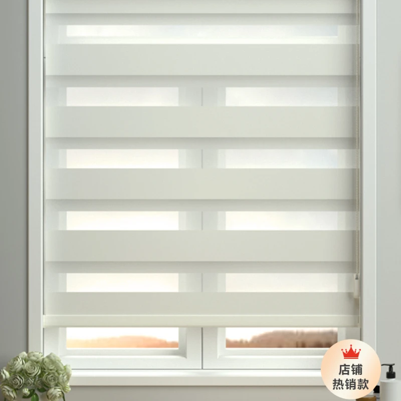 Soft gauze blinds, non-perforated roller blinds, toilets, bathrooms, toilets, kitchens, windows, blackout blinds
Soft gauze blinds, non-perforated roller blinds, toilets, bathrooms, toilets, kitchens, windows, blackout blinds