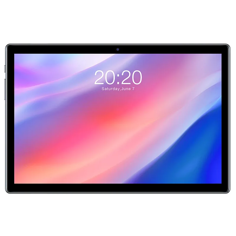 Teclast P20HD планшет, экран 10,1 дюймов, Восьмиядерный, Android 10,0, 4 Гб ОЗУ 64 Гб ПЗУ
Teclast P20HD планшет, экран 10,1 дюймов, Восьмиядерный, Android 10,0, 4 Гб ОЗУ 64 Гб ПЗУ