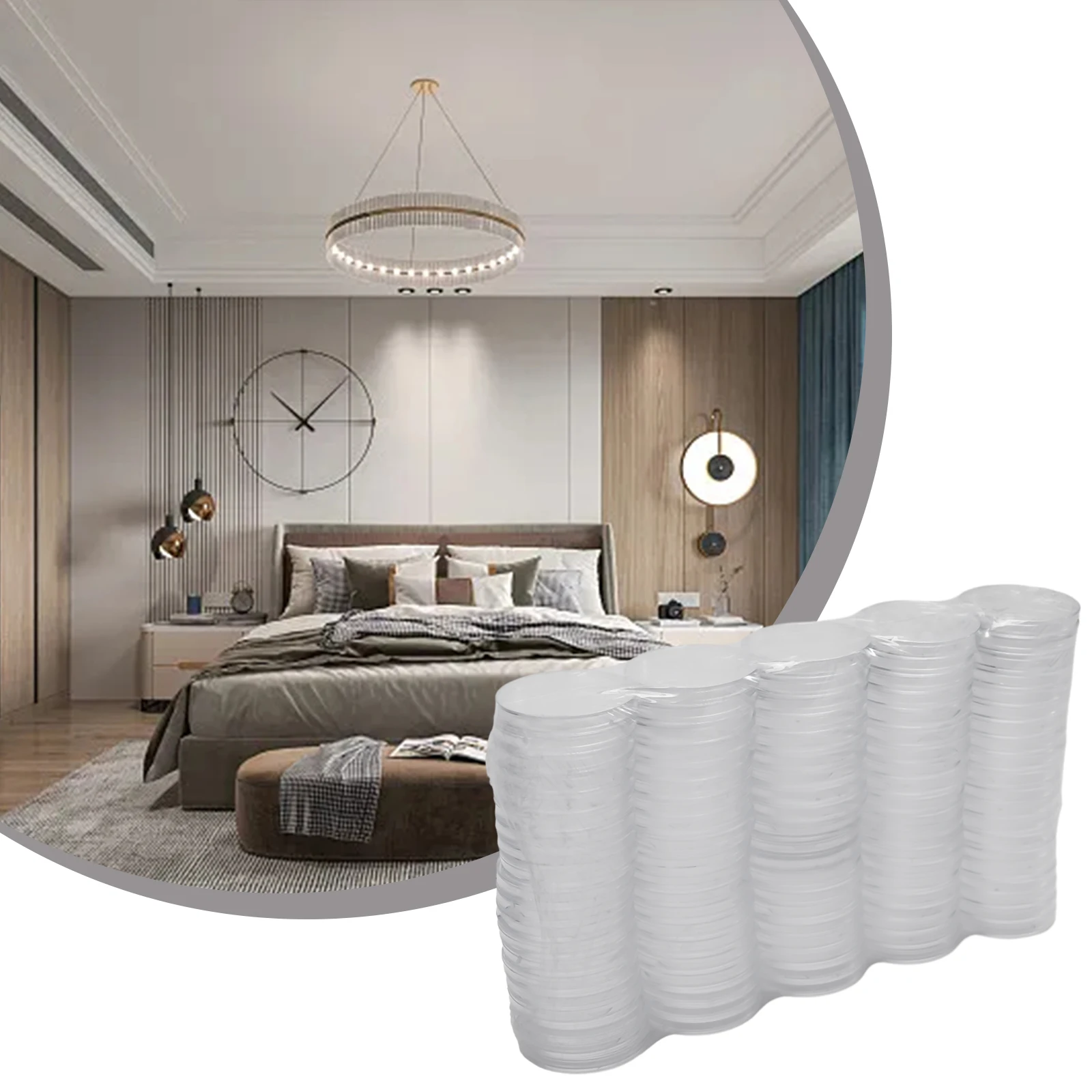 Home Storage Organizer Coin Capsules Coin Cases 100pcs 39mm Coin Collection Coin Storage Box Plastic High Quality
Home Storage Organizer Coin Capsules Coin Cases 100pcs 39mm Coin Collection Coin Storage Box Plastic High Quality