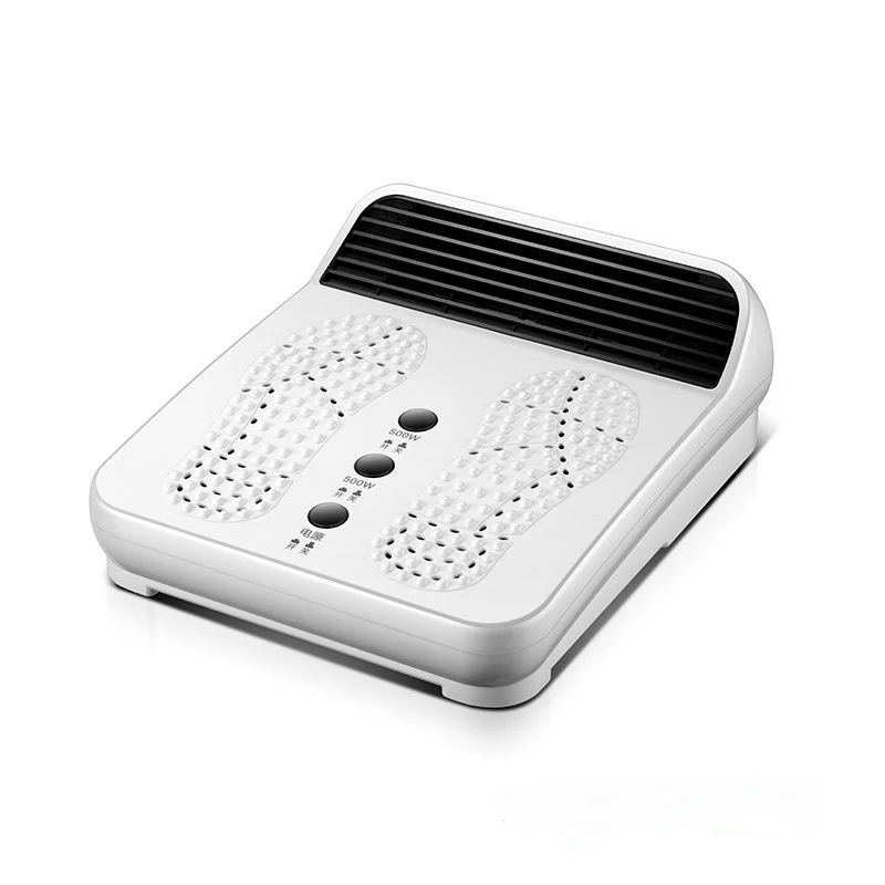High Quality Use Electric Heating Pad Electric Foot Warmer Heater Mat For Home Office
High Quality Use Electric Heating Pad Electric Foot Warmer Heater Mat For Home Office