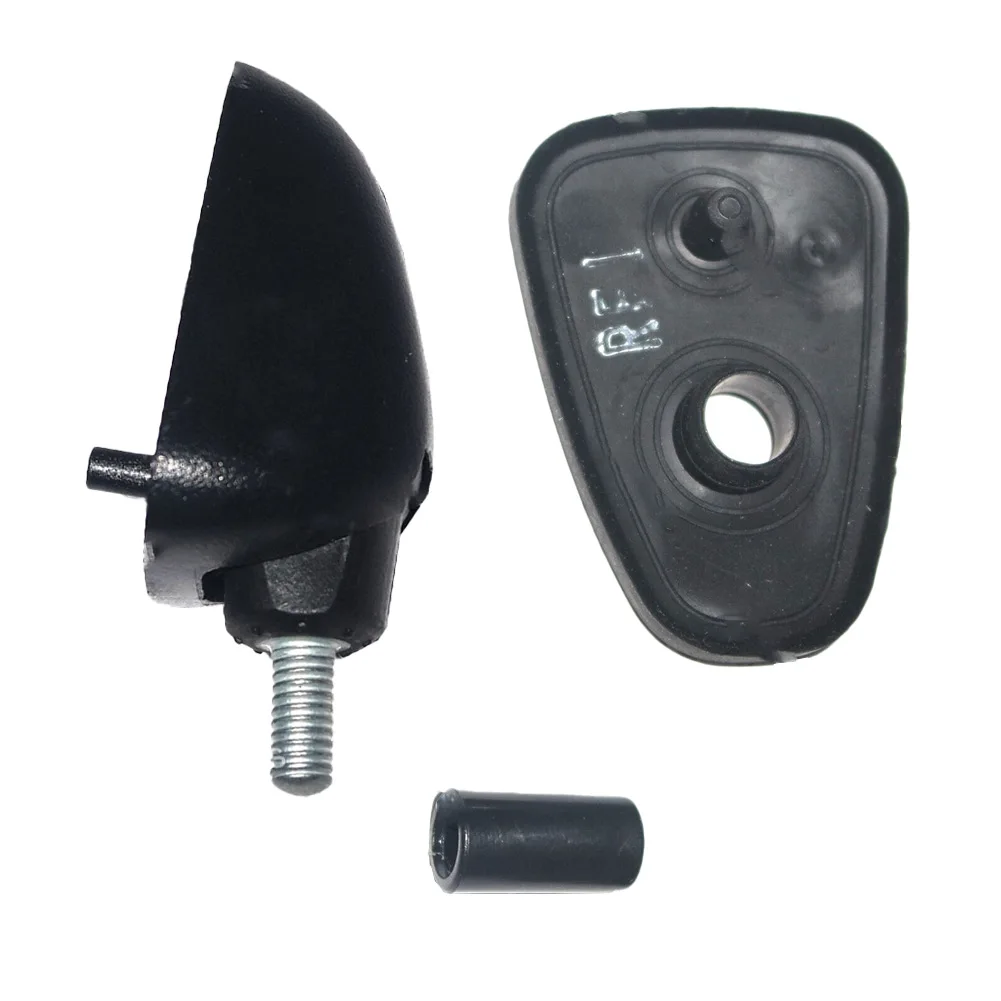 For Hyundai For Kia Plug-and-play Professional Roof Antenna Durable High Quality 2007-2009 Fits For Hyundai I10
For Hyundai For Kia Plug-and-play Professional Roof Antenna Durable High Quality 2007-2009 Fits For Hyundai I10