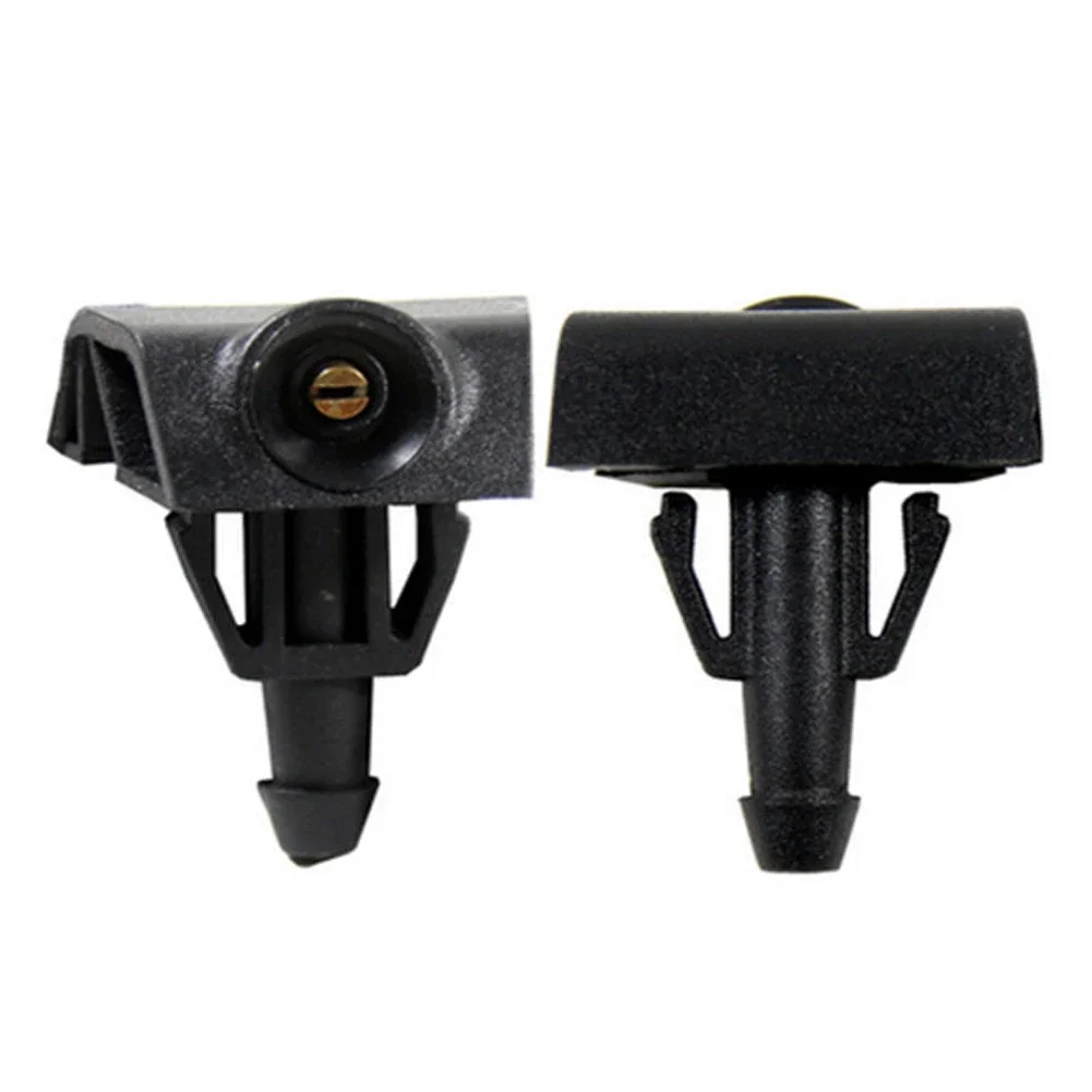 2Pcs Car Windshield Washer Nozzle For Nissan For JUKE F15 2015-2018 Engine Hood Wiper Spray Nozzle Spray Head Car Wiper
2Pcs Car Windshield Washer Nozzle For Nissan For JUKE F15 2015-2018 Engine Hood Wiper Spray Nozzle Spray Head Car Wiper