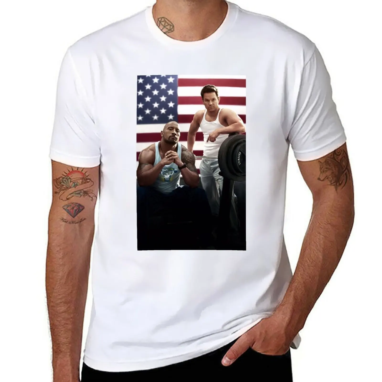 New workout T-Shirt Aesthetic clothing T-shirt short T-shirt for a boy mens white t shirts
New workout T-Shirt Aesthetic clothing T-shirt short T-shirt for a boy mens white t shirts