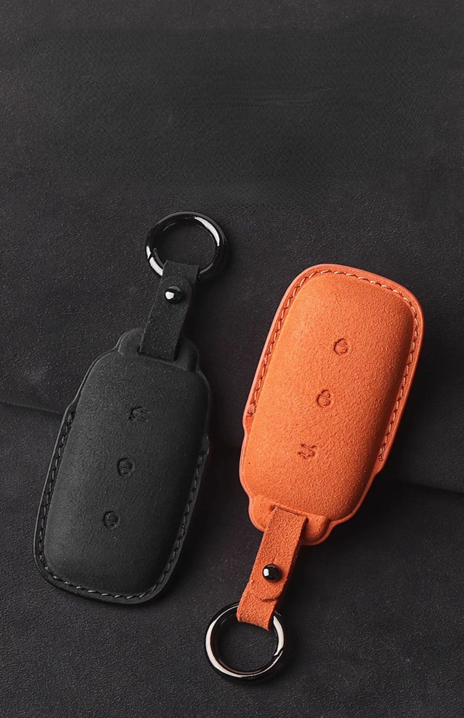 Suitable For Geely Galaxy L6 L7 Suede Car Remote Key Case Cover Multiple Colors To Choose From
Suitable For Geely Galaxy L6 L7 Suede Car Remote Key Case Cover Multiple Colors To Choose From