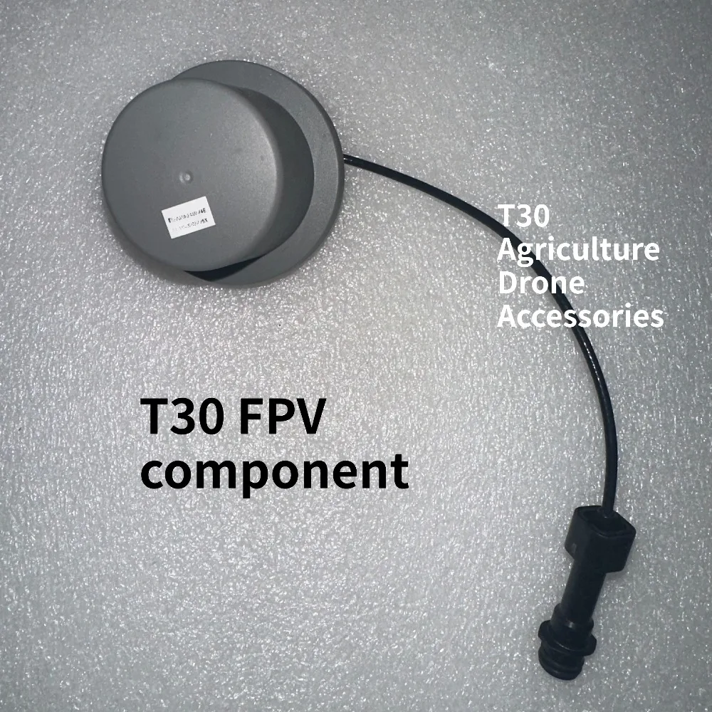 New T30 RTK Antenna Original for DJI T30 RTK Avionics Module T30 Agriculture Drone Accessories New T30 RTK Antenna Original for DJI T30 RTK Avionics Module T30 Agriculture Drone Accessories