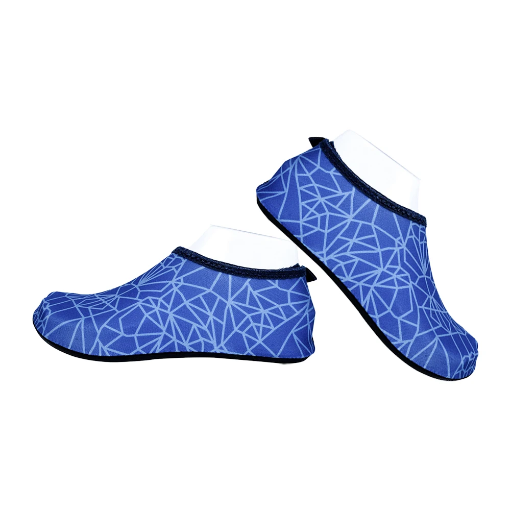 Foldable Summer Sport Socks Non Slip Underwater Shoe Breathable Length From Heel To Toe Of Socks About Cm To Cm
Foldable Summer Sport Socks Non Slip Underwater Shoe Breathable Length From Heel To Toe Of Socks About Cm To Cm