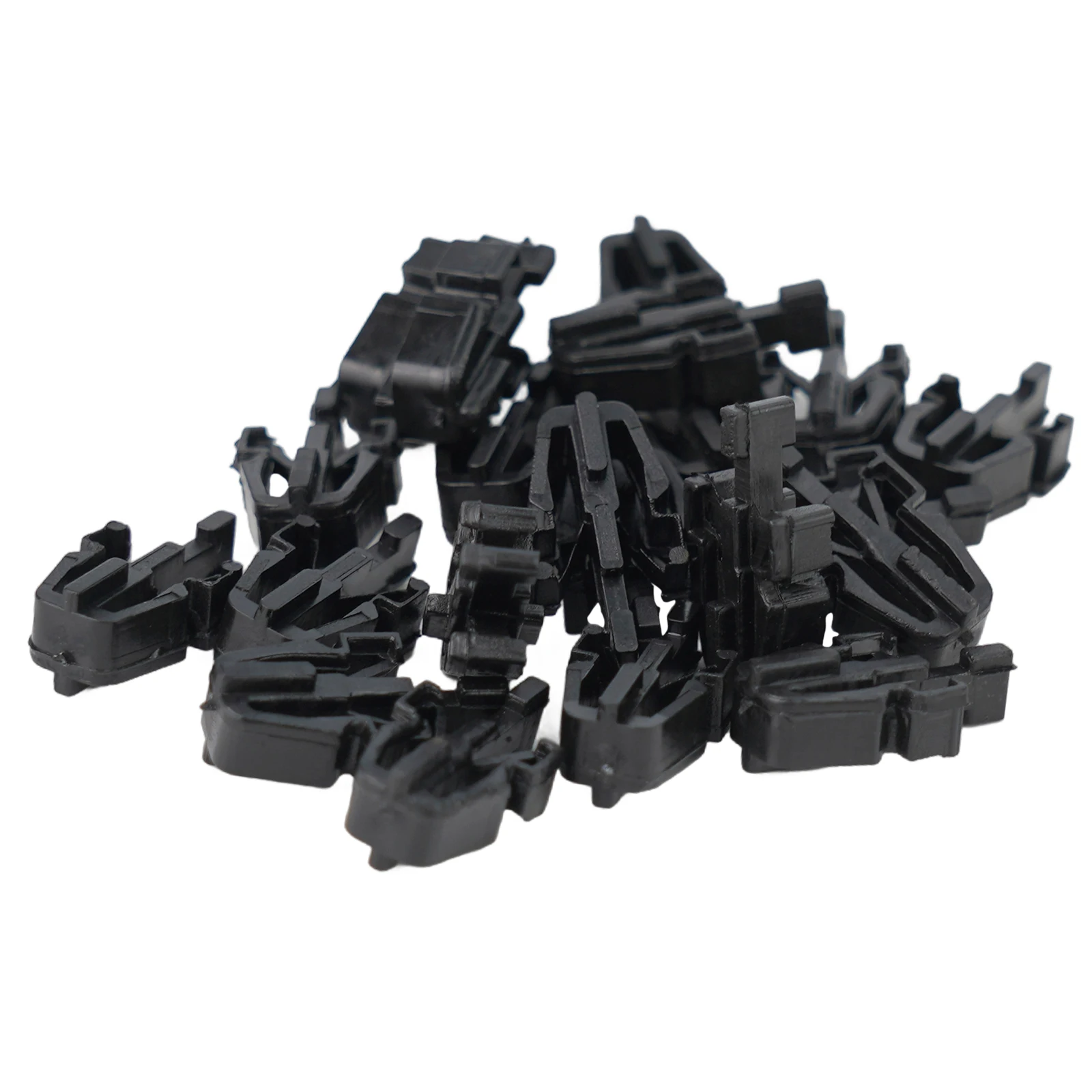 For Isuzu Pickup KBZ TFR 20pcs Front Grille Clip 20pcs Black Clip Engineered Alternatives High Quality Material
For Isuzu Pickup KBZ TFR 20pcs Front Grille Clip 20pcs Black Clip Engineered Alternatives High Quality Material