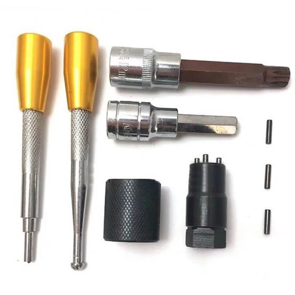 Common Rail Disassembly Tool EFI Common Rail Diesel Injector Kit Diesel Injector Kit Disassembly Tool EFI Common Rail
Common Rail Disassembly Tool EFI Common Rail Diesel Injector Kit Diesel Injector Kit Disassembly Tool EFI Common Rail