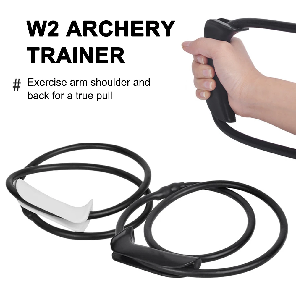 Archery Bow Trainer Puller Posture Exerciser Bow Hunting Practice Equipment Bow and Arrow Posture Fitness Practice Training Equi
Archery Bow Trainer Puller Posture Exerciser Bow Hunting Practice Equipment Bow and Arrow Posture Fitness Practice Training Equi