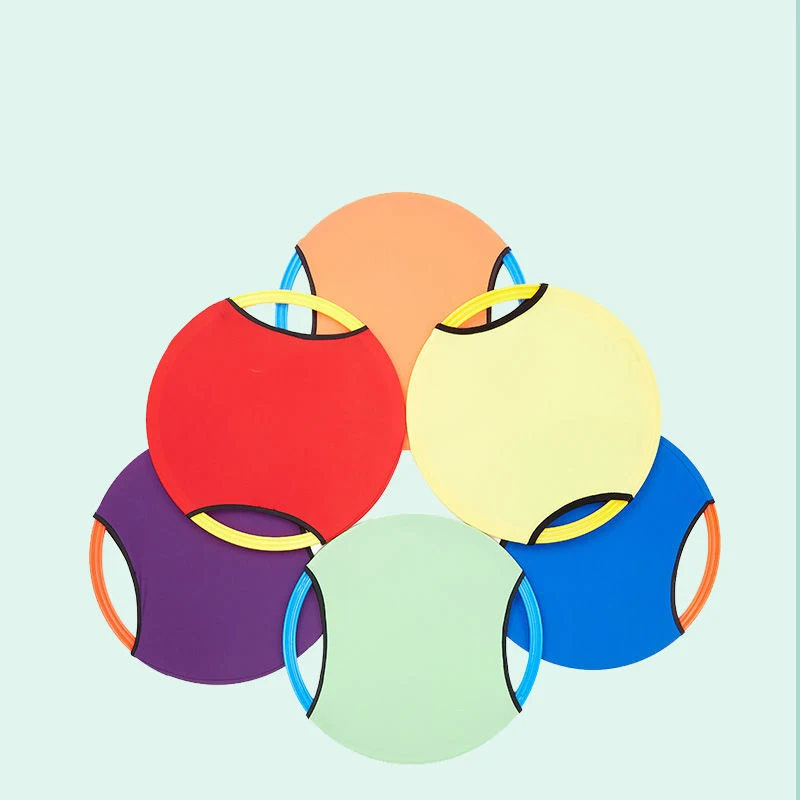 Funny Kids Toy Racket Catch Ball Game Set Funny Ball Toy Training Activities Props Parent-child Interactive Outdoor Sports Toys
Funny Kids Toy Racket Catch Ball Game Set Funny Ball Toy Training Activities Props Parent-child Interactive Outdoor Sports Toys