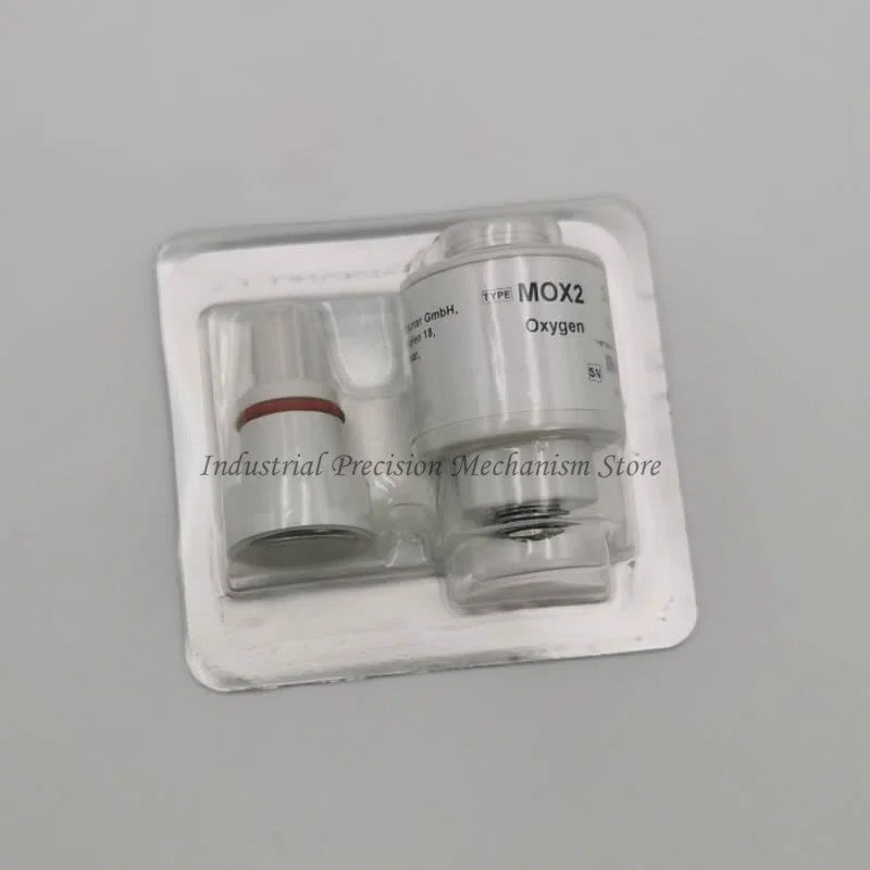 UK CITY MOX-2 Oxygen sensor medical treatment anesthesia apparatus oxygen battery MOX2 CITY Medical Series
UK CITY MOX-2 Oxygen sensor medical treatment anesthesia apparatus oxygen battery MOX2 CITY Medical Series