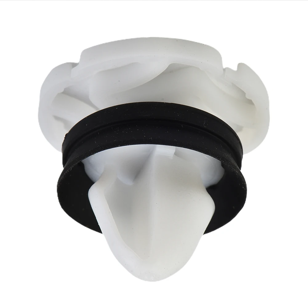 10Pcs Door Trim Panel Mounting Clips White Nylon For 7703077476 Car Interior Accessories Fastener Clips
10Pcs Door Trim Panel Mounting Clips White Nylon For 7703077476 Car Interior Accessories Fastener Clips