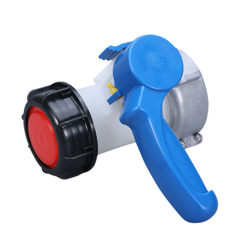 IBC Tote Tank Adapter Valve DN50 75mm Pipe Connector Tap 1000L Water Container Tote Tank Butterfly Valve Switch Garden Home Tool
IBC Tote Tank Adapter Valve DN50 75mm Pipe Connector Tap 1000L Water Container Tote Tank Butterfly Valve Switch Garden Home Tool