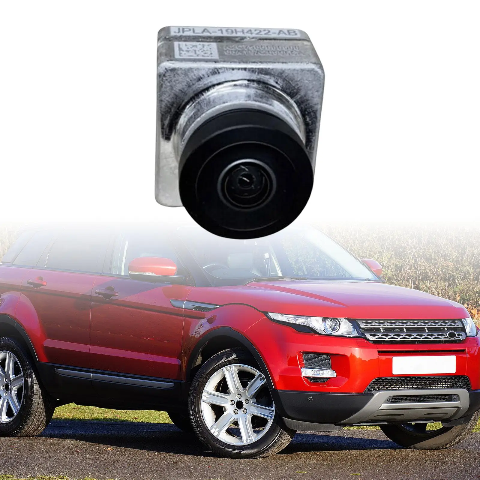 Auto Surround Camera R098720 Jpla19H422Ab T4K4171 for Land Rover Range Rover Discovery Directly Replace High Performance
Auto Surround Camera R098720 Jpla19H422Ab T4K4171 for Land Rover Range Rover Discovery Directly Replace High Performance